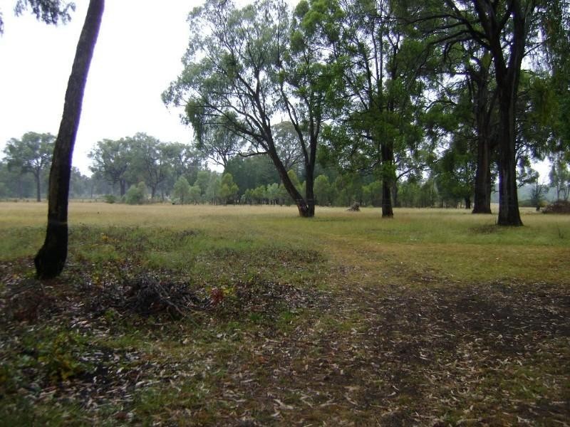Gilgai NSW 2360