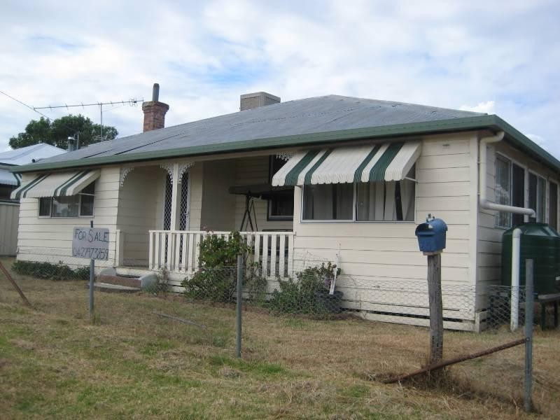 75 Inverell Street, Delungra NSW 2403