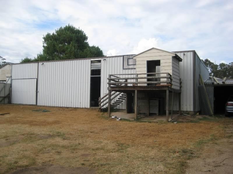 75 Inverell Street, Delungra NSW 2403