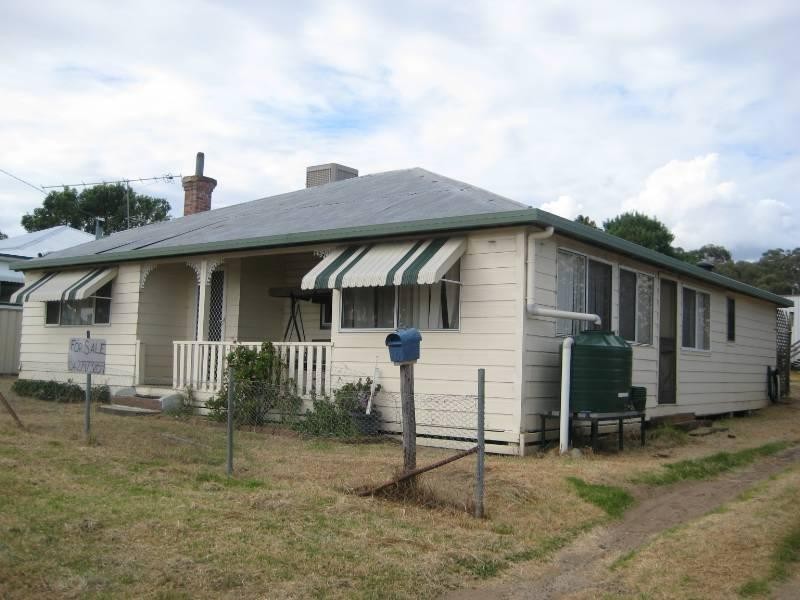 75 Inverell Street, Delungra NSW 2403