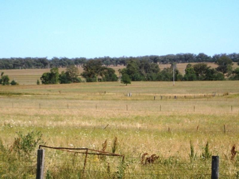 Gum Flat NSW 2360