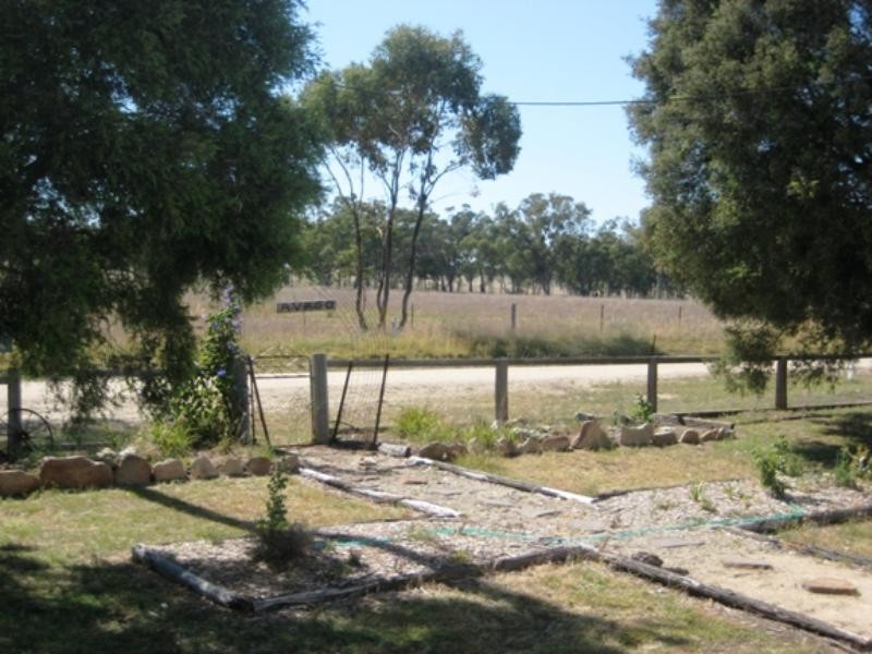 Gum Flat NSW 2360