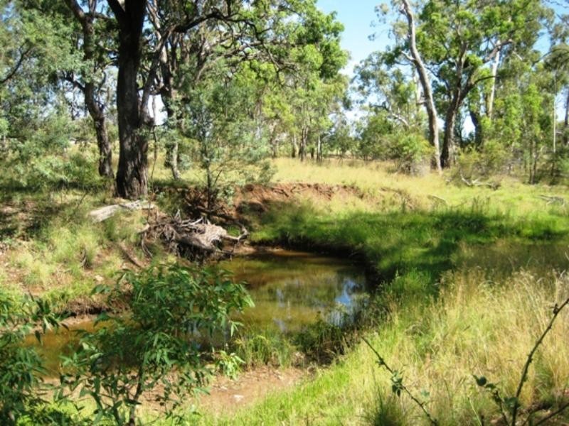 Gum Flat NSW 2360