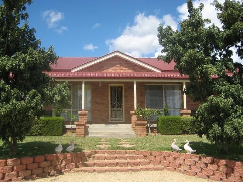 Inverell NSW 2360