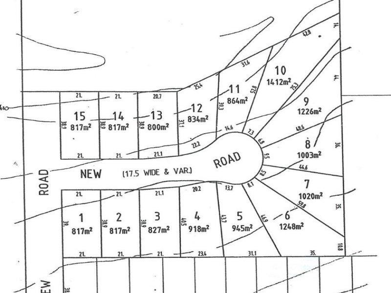 Lot 41 Short Street, Inverell NSW 2360