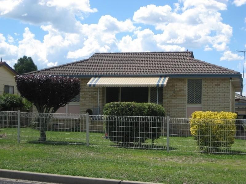 Inverell NSW 2360