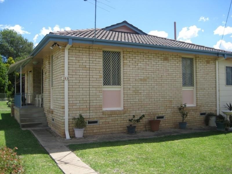 Inverell NSW 2360