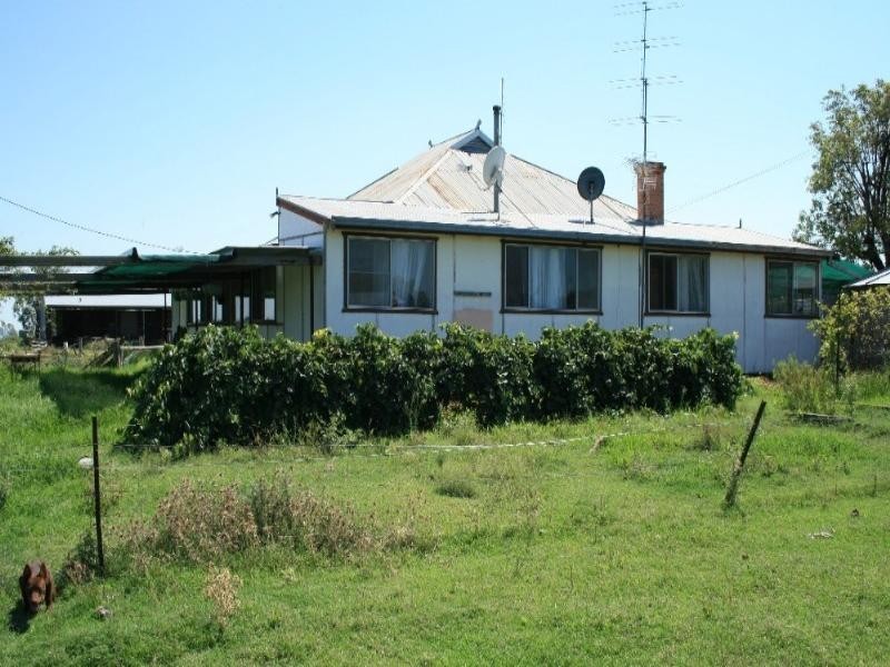 Inverell NSW 2360