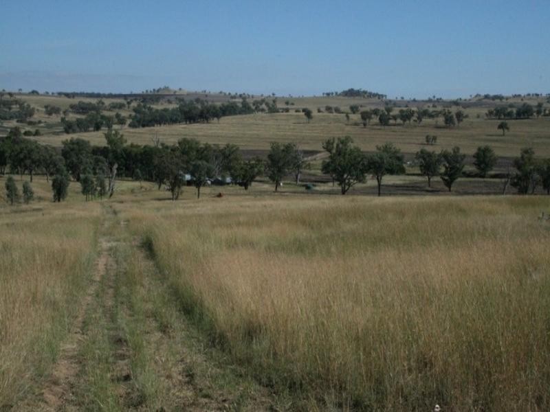 Delungra NSW 2403