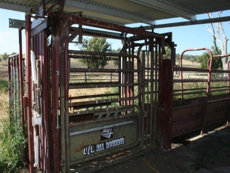 Delungra NSW 2403