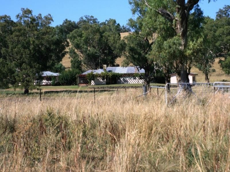 Delungra NSW 2403