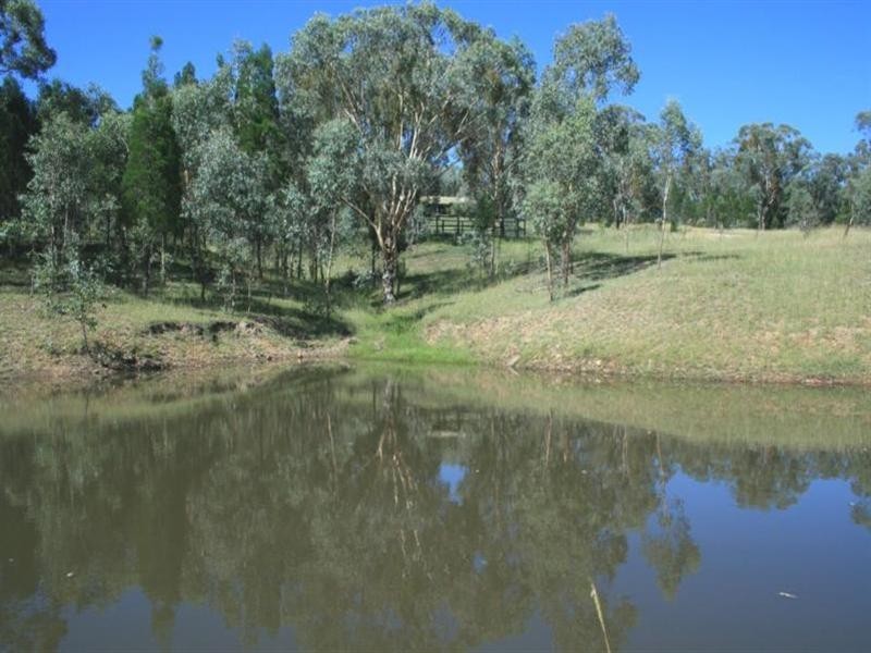 61 Cunninghams Lane, Inverell NSW 2360