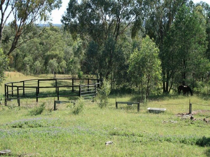 61 Cunninghams Lane, Inverell NSW 2360