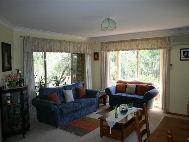 61 Cunninghams Lane, Inverell NSW 2360