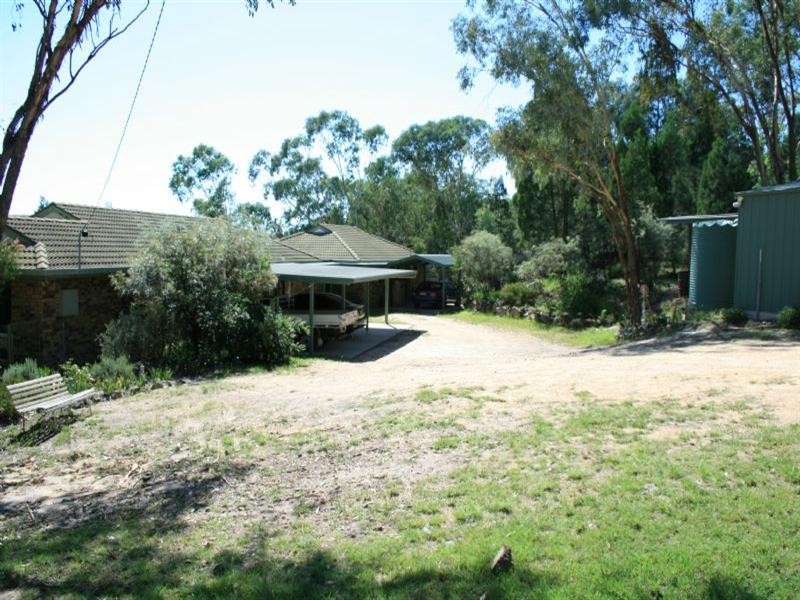 61 Cunninghams Lane, Inverell NSW 2360