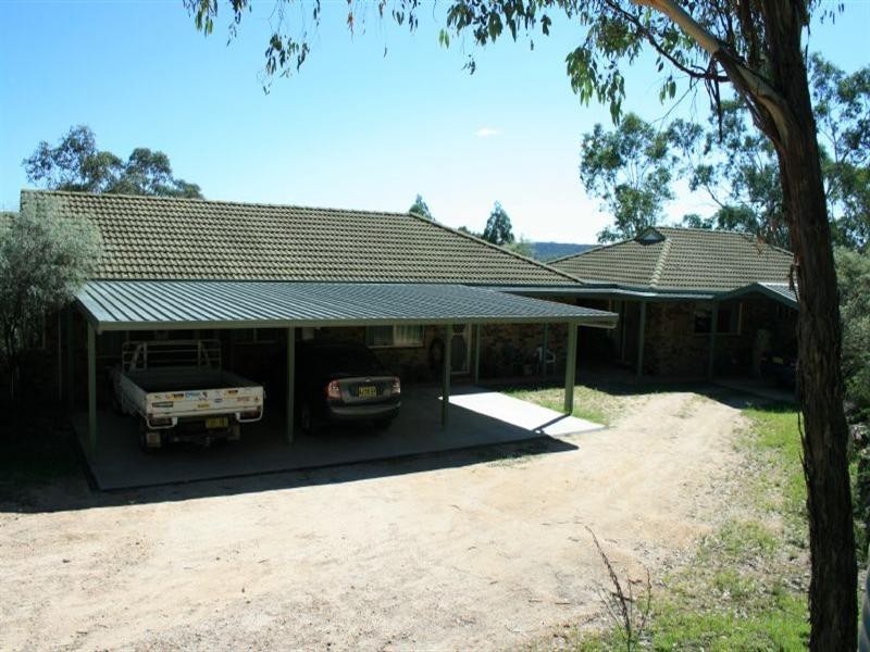 61 Cunninghams Lane, Inverell NSW 2360