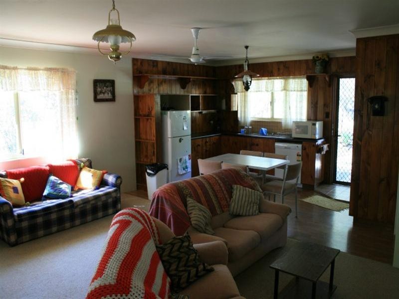 61 Cunninghams Lane, Inverell NSW 2360