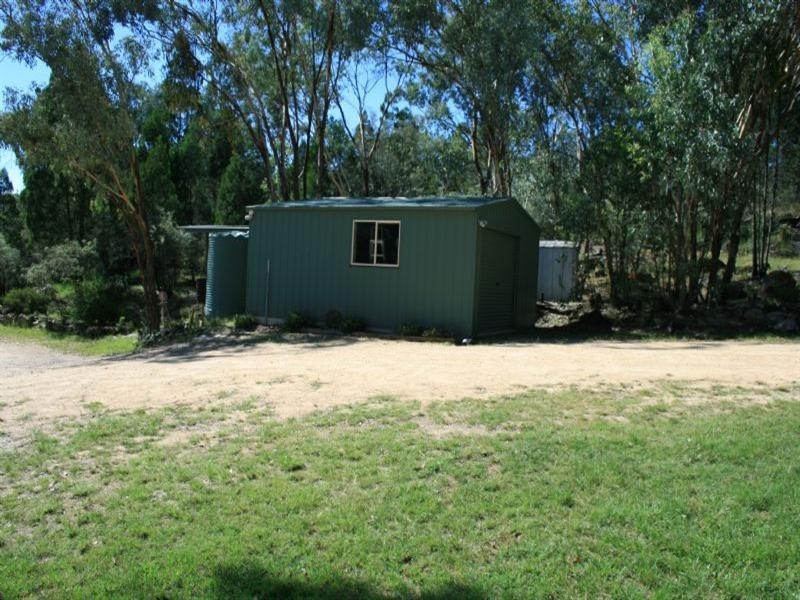 61 Cunninghams Lane, Inverell NSW 2360