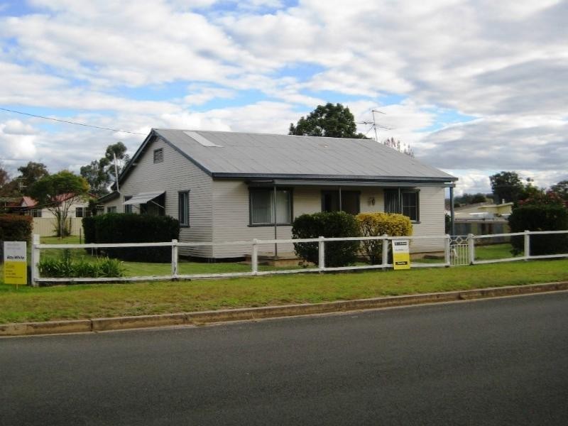 Gilgai NSW 2360