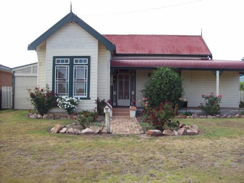 Inverell NSW 2360