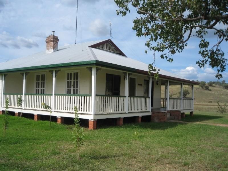 Ashford NSW 2361