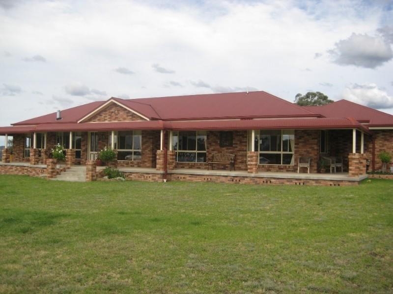 Inverell NSW 2360