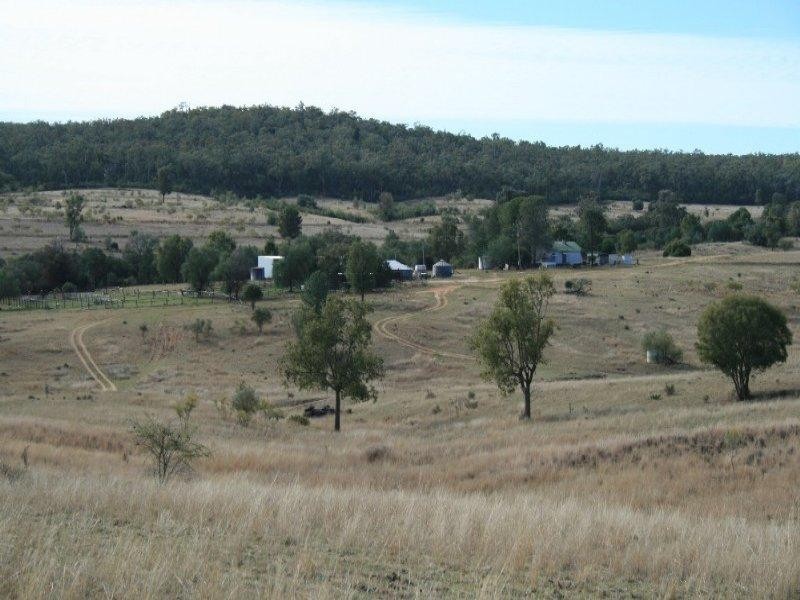Warialda NSW 2402