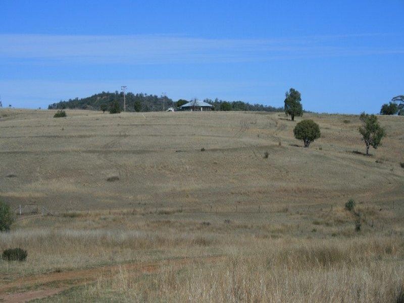 Warialda NSW 2402