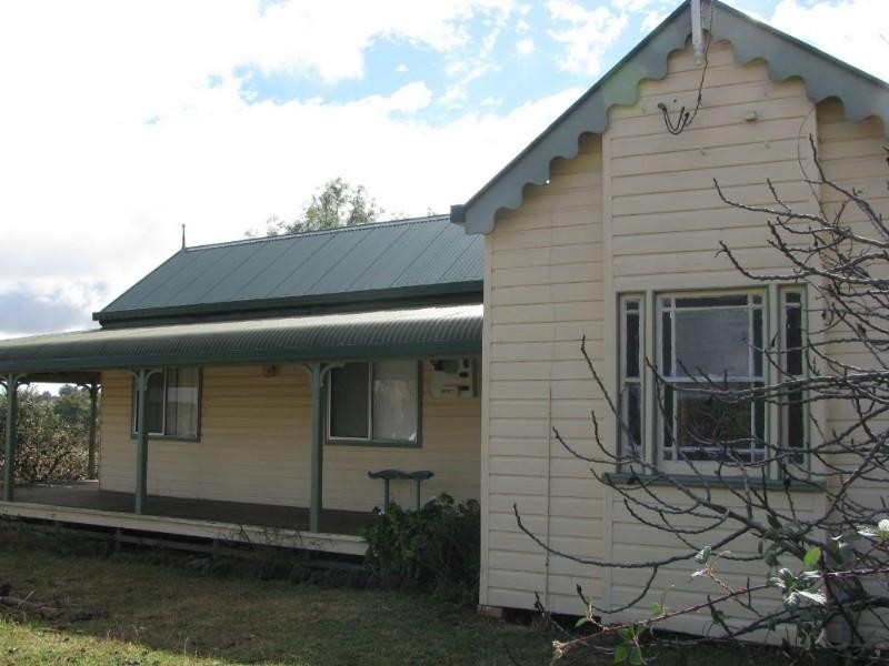 Brodies Plains NSW 2360