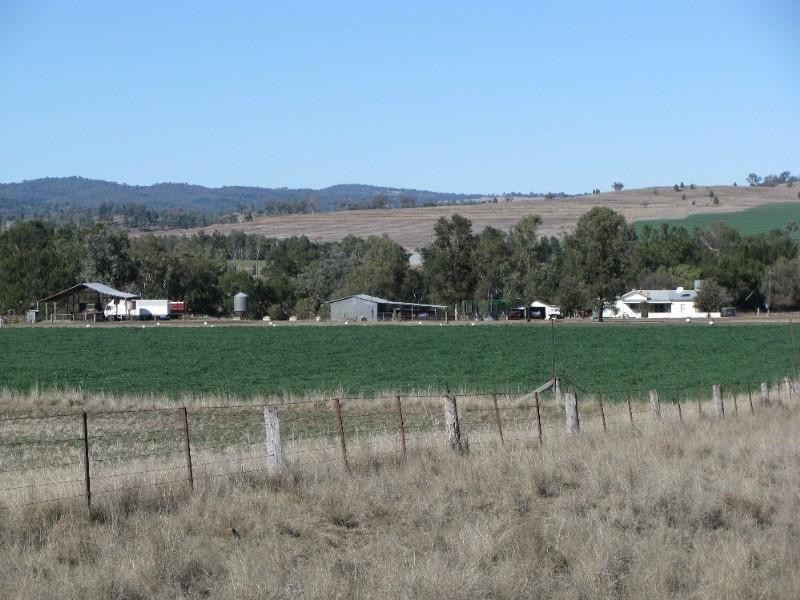 Delungra NSW 2403
