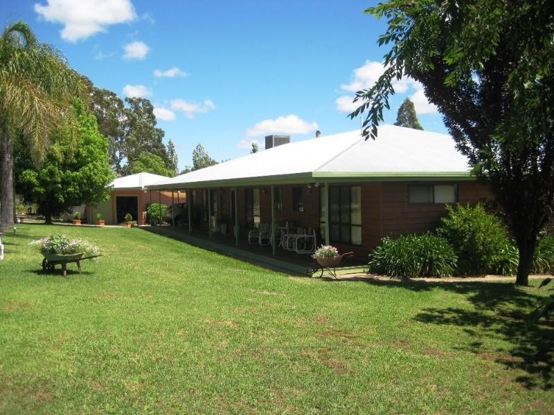 Inverell NSW 2360