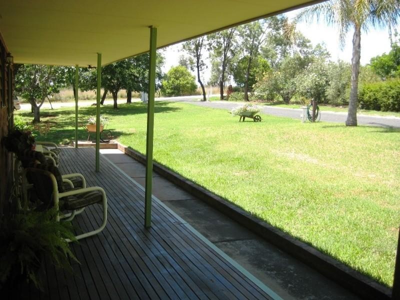 Inverell NSW 2360
