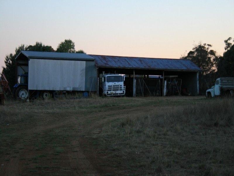 Warialda NSW 2402