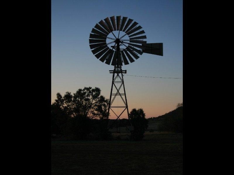 Warialda NSW 2402