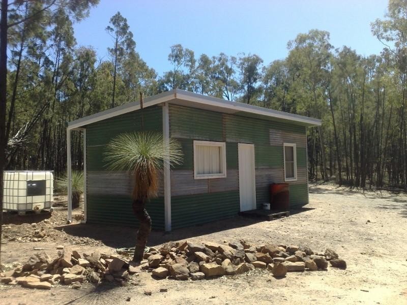 Warialda NSW 2402