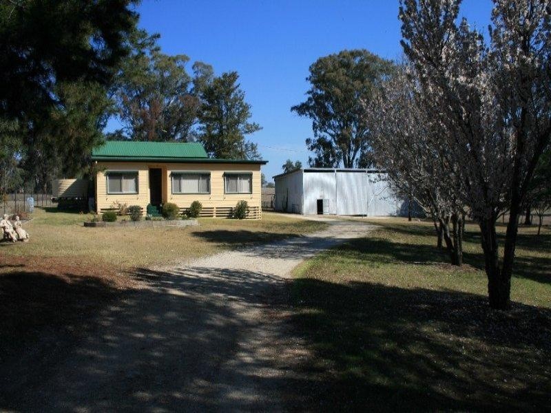 1317 Copeton Dam Road, Gum Flat NSW 2360