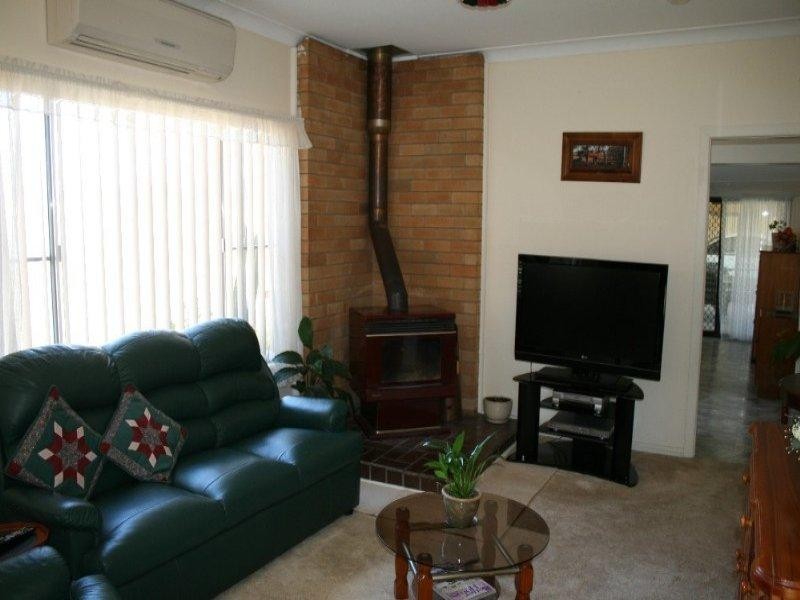 1317 Copeton Dam Road, Gum Flat NSW 2360