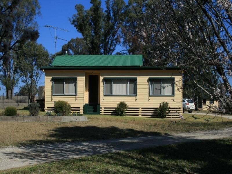 1317 Copeton Dam Road, Gum Flat NSW 2360