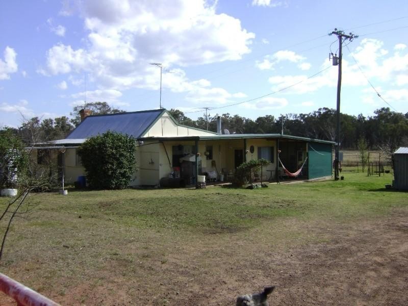 Stanborough NSW 2360