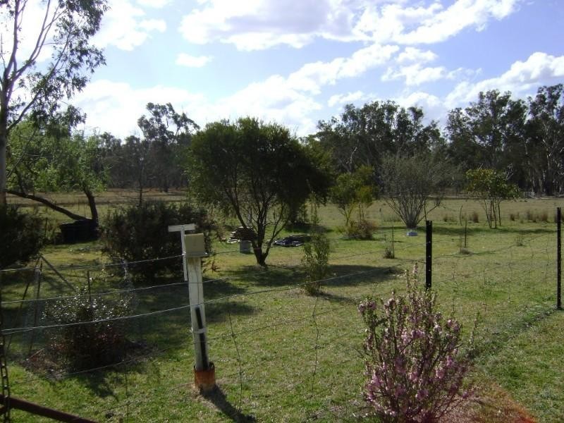 Stanborough NSW 2360