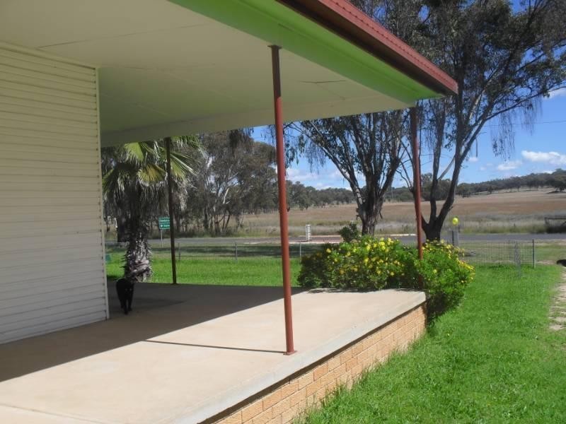 3624 Bundarra Road, Gilgai NSW 2360