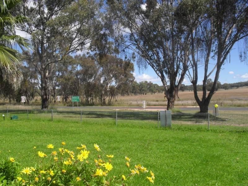 3624 Bundarra Road, Gilgai NSW 2360