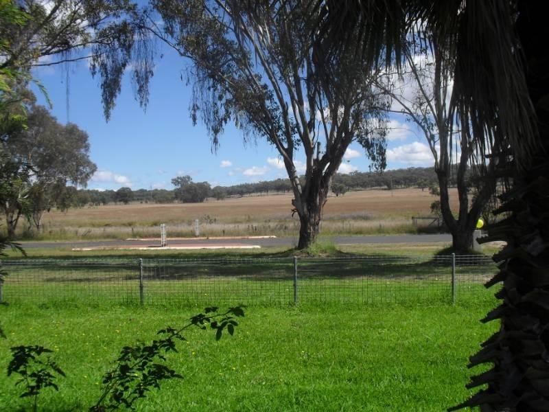 3624 Bundarra Road, Gilgai NSW 2360