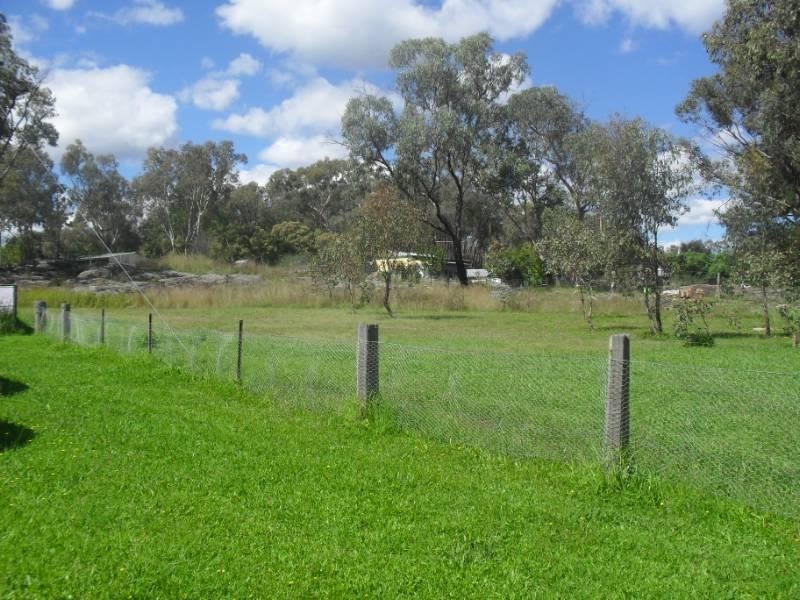 3624 Bundarra Road, Gilgai NSW 2360