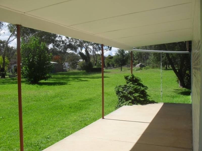 3624 Bundarra Road, Gilgai NSW 2360