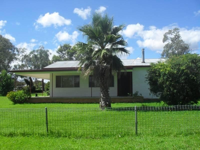 3624 Bundarra Road, Gilgai NSW 2360