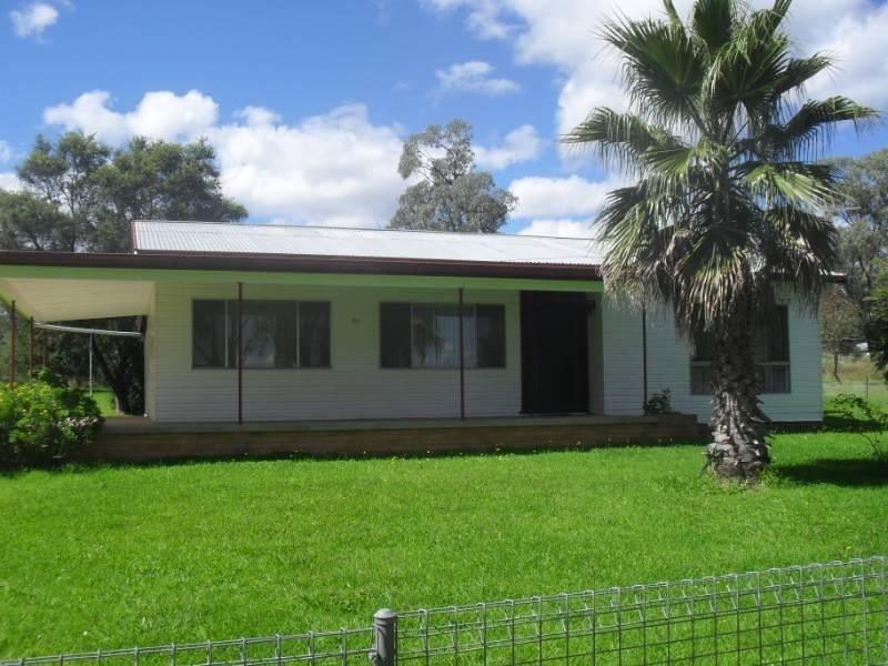 3624 Bundarra Road, Gilgai NSW 2360