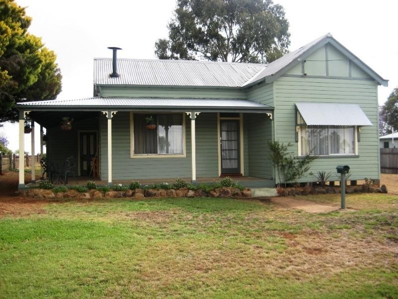 Delungra NSW 2403