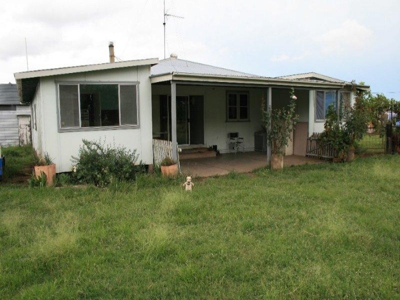 1 Coal Mine Road, Ashford NSW 2361