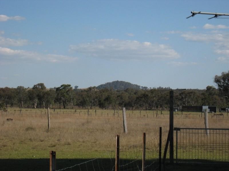 Gilgai NSW 2360